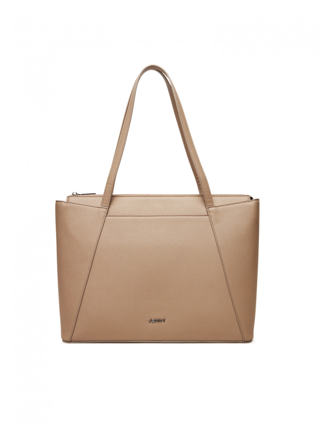 JENNY Kabelka C-JEN-H-001-08 Šedá